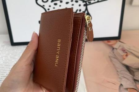 火命钱包颜色分析：如何选择适合火命人的钱包风格