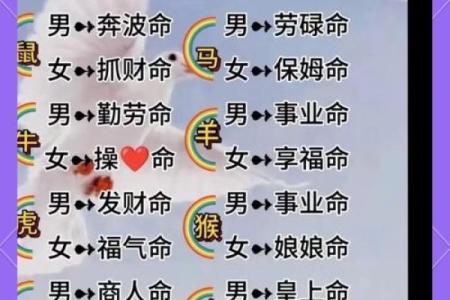 揭开月柱正官命格的神秘面纱：男命与女命的内在差异与特质