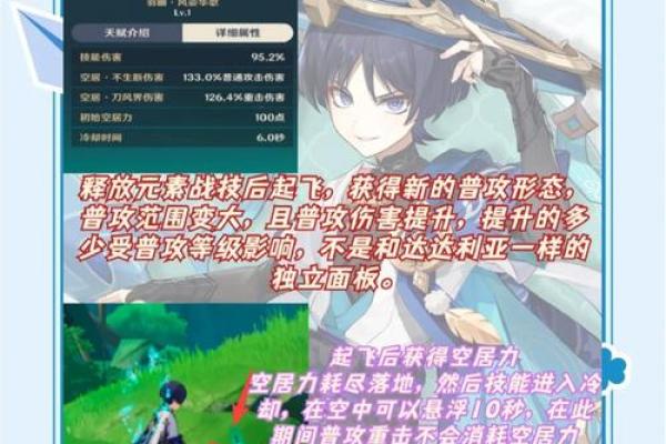 探索《原神》六命散兵的强度与玩法解析，让你在游戏中脱颖而出！