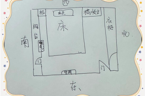 金命木命的风水画选择，让你的家居更旺盛