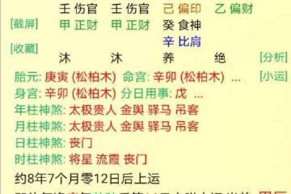 唐僧命理解析：从土命到木命的转变，背后的深意与谜团