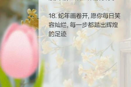 探寻农历98年的命理之谜：木蛇年与人生智慧