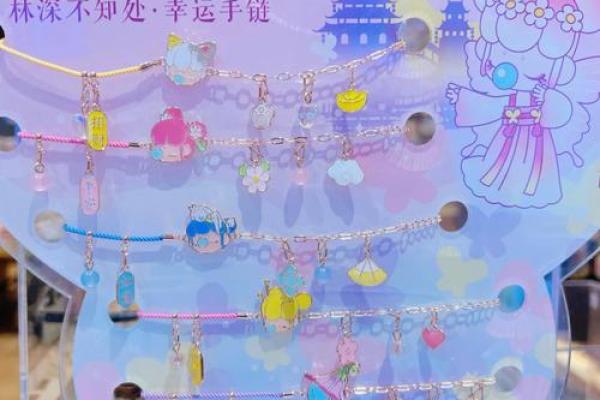 戴木手镯：掌握命理之道，选择适合你的幸运之木！
