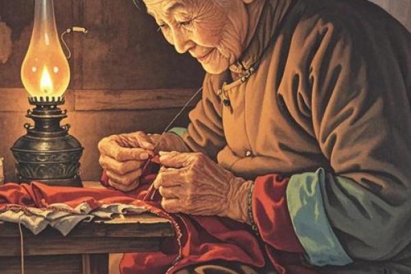 1983年：记忆中的风景与情感交织的岁月