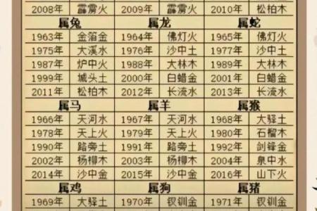 测你一生的福命是什么命，揭示命运的奥秘与人生的选择