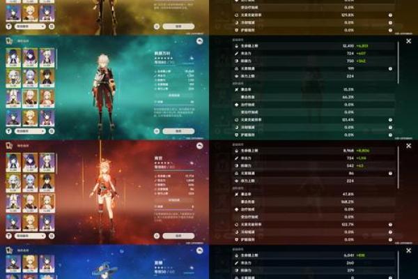 零命与满命：外观特点的深度解析与对比指南