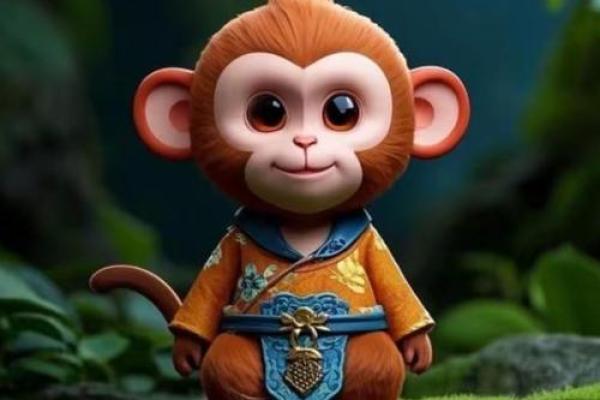 2015年猴年：机灵聪慧的猴命之人的命运与性格分析