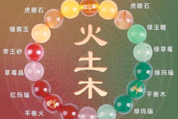 天上火命的颜色选择：点燃生命的激情与活力