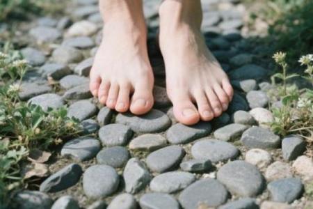 揭秘脚趾长度与命运的关系，了解你的命运密码！