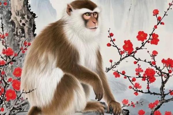 1968年属相与命理分析：揭开“属猴”人生的秘密与机遇