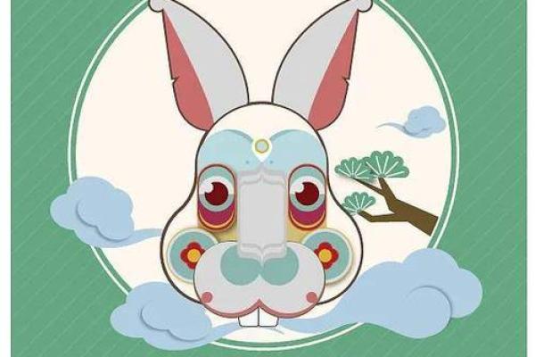 1963年出生的女兔与命运的奇妙联系