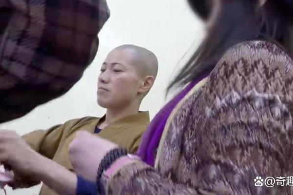 为何尼姑和尚的生活被视为命运不佳？解密寺庙背后的真实故事