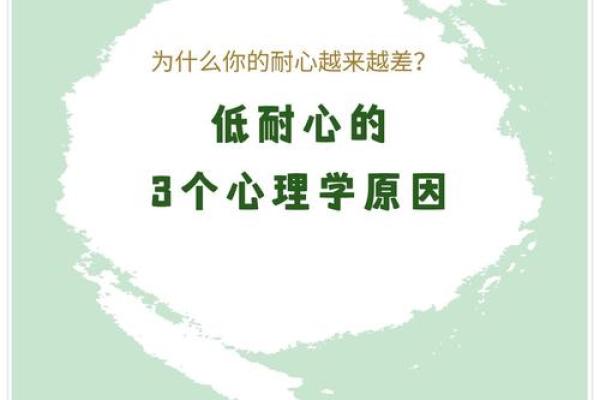 1992年土命者的性格与挑战：如何更好地应对生活中的困难