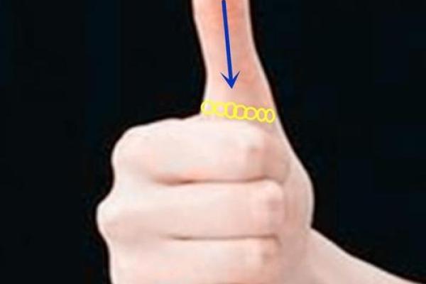 脚大拇指长毛的原因与命运解析，揭示健康与运势的微妙关系