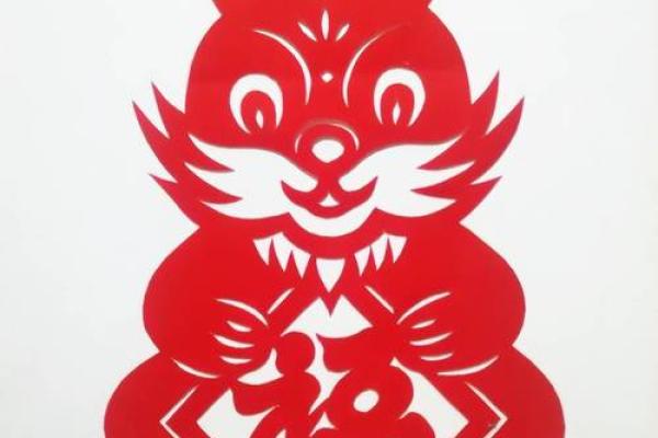 2023兔年运势解析：揭示兔子命运背后的秘密与机会