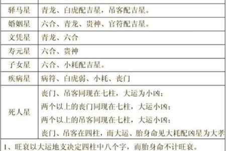 探索午时出生男命的命理奥秘与人生启示