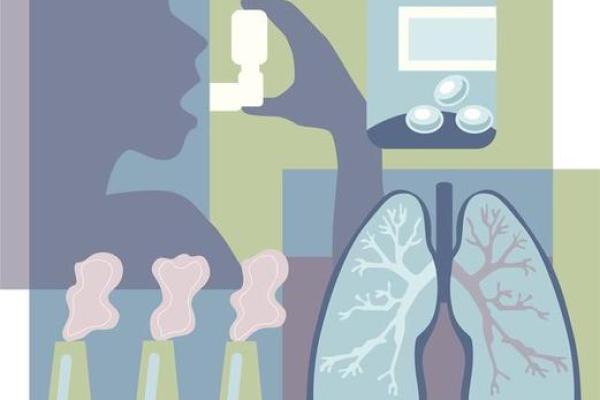 肺癌患者必看：护命素究竟是什么，如何帮助你的康复之路！