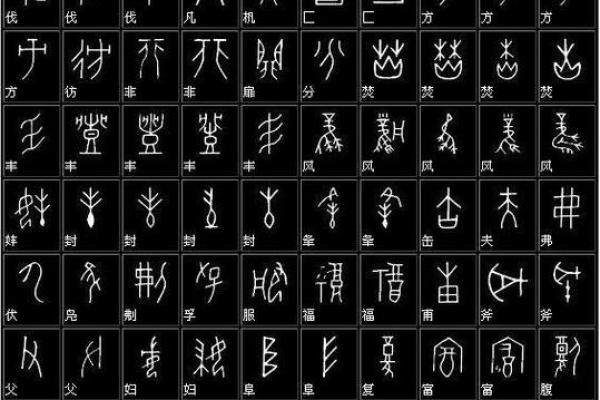 命字在古代代表的生肖及其寓意探析