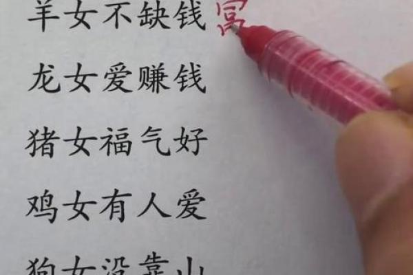 命字在古代代表的生肖及其寓意探析