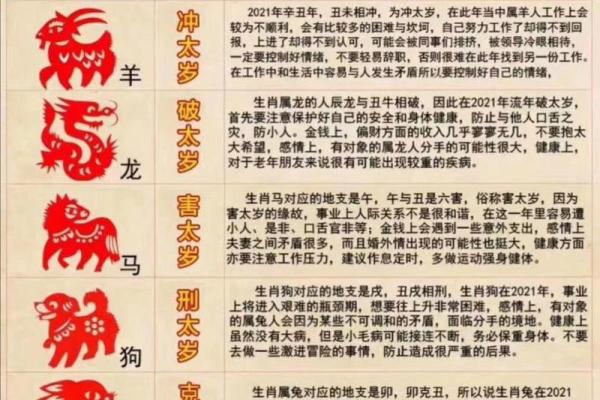 2021年属什么命？探秘牛年出生者的命运与性格特征