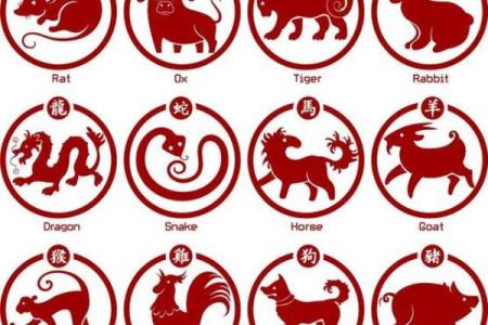 生来惊雷富贵，解密命中如雷般旺盛生肖