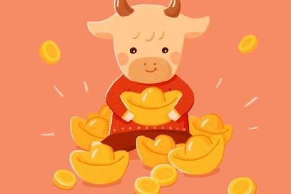 探秘2120年属牛者的命运与人生助力！