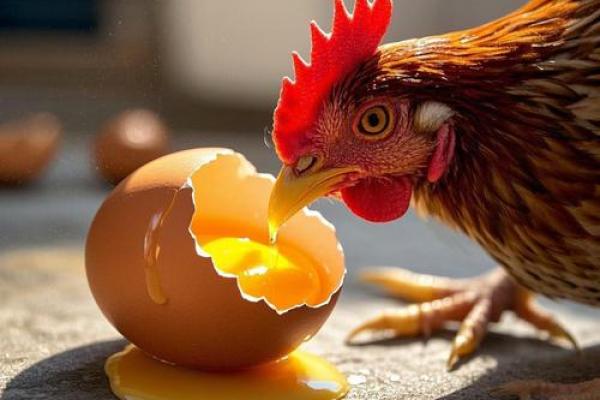 1993年出生的鸡：金命之谜与生活哲学