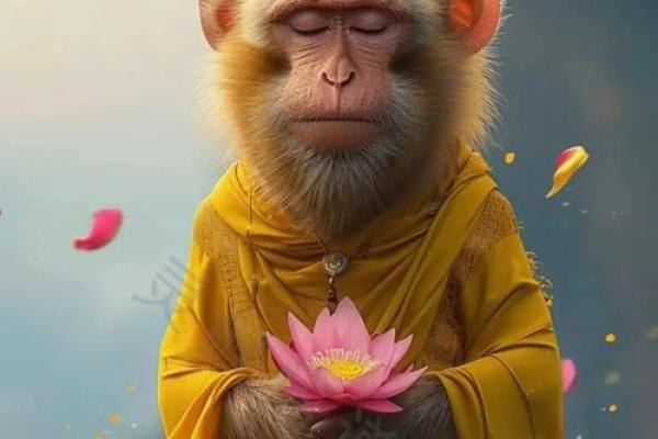 火猴命的人适合从事哪些行业？探索属于你的职场方向！