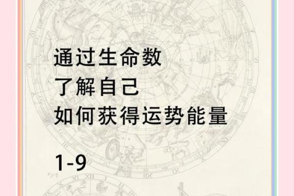 揭秘命运之钥：探索如何分析自己的命运类型