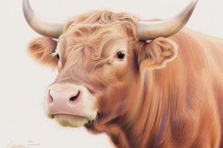 探秘2120年属牛者的命运与人生助力！