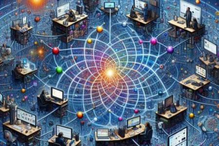 2822年：探索人类命运的新篇章与可能性