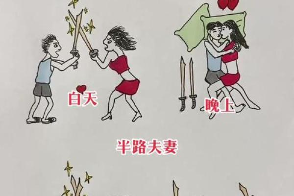 路旁土命男与哪些命女人相配？深度解析两者间的和谐与风格