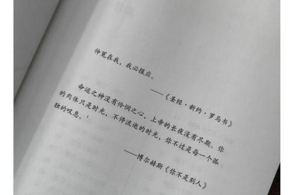 一命与满命：探寻人生的命运密码与灵魂成长之路