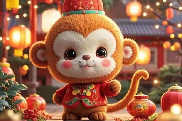 水猴命该如何选择饰品提升运势？