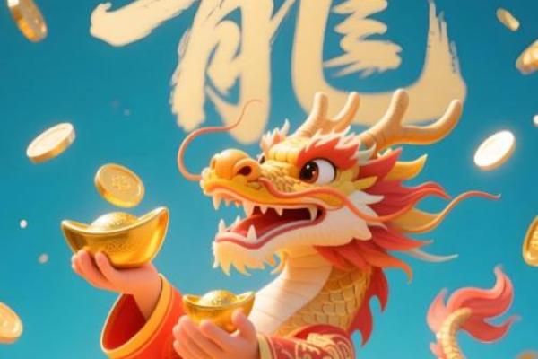 1976属龙的人：命运、个性与成功之路探寻