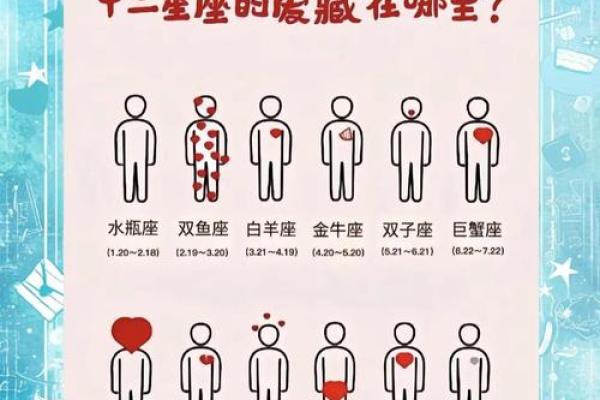 如何通过出生时间了解自己的星座与命运