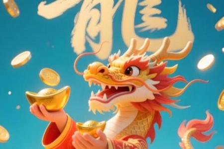 1976属龙的人：命运、个性与成功之路探寻