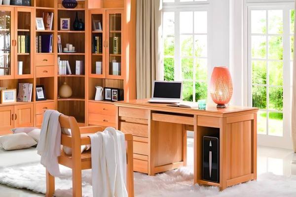 命里缺水的人适合选择哪些家具？教你风水搭配！