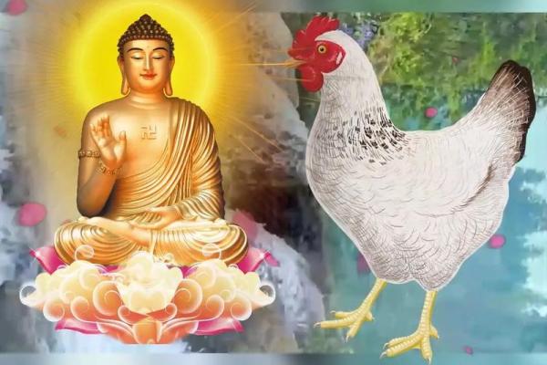 1988属鸡人的命运与人生智慧探究