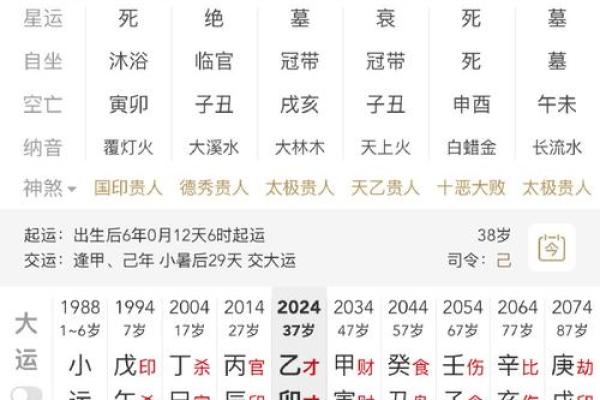 辰时出生的男孩命运解析：揭开八字的神秘面纱