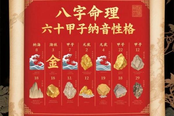 乙木命的流年吉运：掌握好运的钥匙