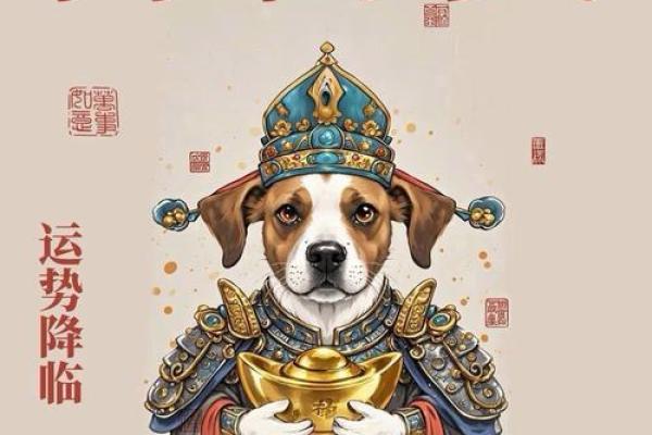 82年属狗的命运与性格揭秘，懂得不一样的你！