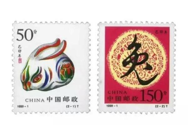 兔年吉祥：生肖兔的命运与幸运之路