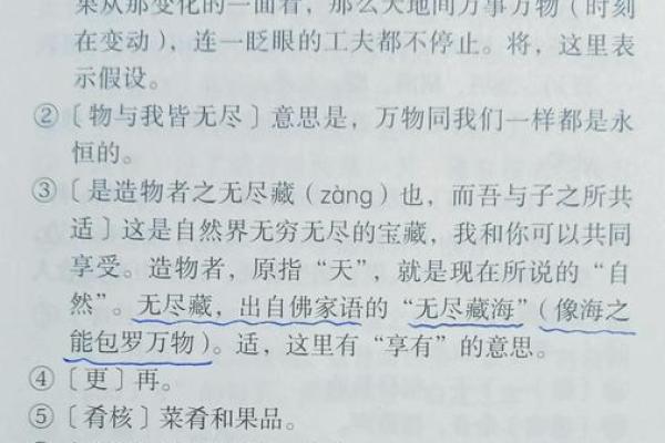 命藏之理：探索生命深处的奥秘与智慧