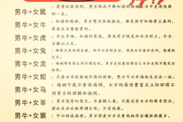 生肖牛1973年出生的人命运分析与生活指南