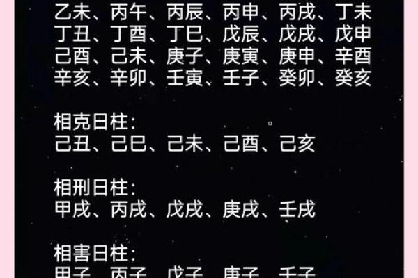 癸未年出生的人：命运与性格的深度解析