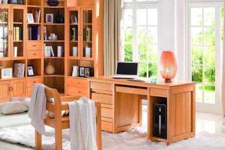 命里缺水的人适合选择哪些家具？教你风水搭配！