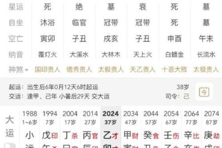 辰时出生的男孩命运解析：揭开八字的神秘面纱