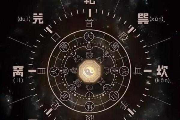 探秘2001年出生的命运，揭开命理之谜！