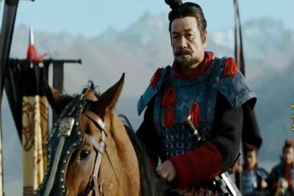 王翦：智勇双全的军事天才与命格解析